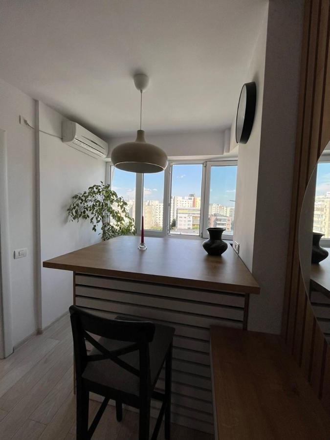 New Apartment Situat Pe Stefan Cel Mare, La 5 Min De Obor Бухарест Экстерьер фото